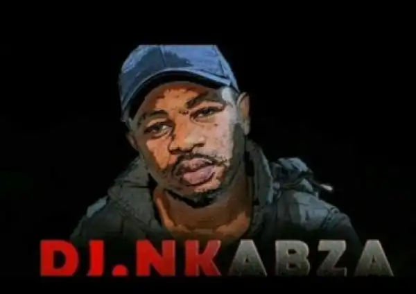 DJ Nkabza - Power Of Music